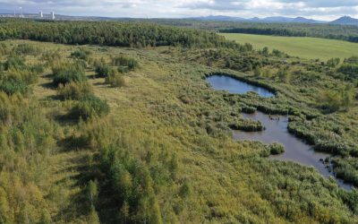 Tým VÚKOZ v strategickém projektu Green Mine „vrací krajinu lidem a přírodě“