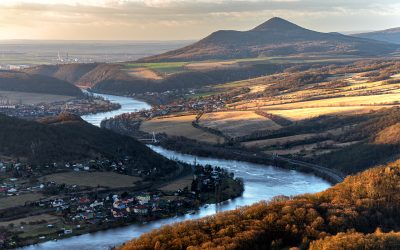 Zdravá a odolná krajina, kde se dobře žije. Vzniká Politika krajiny